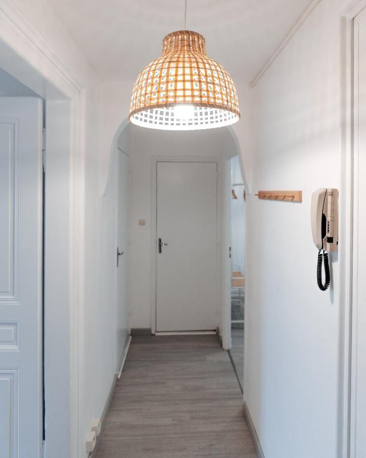 Legoodvibes, Spacieux& Lumineux Mulhouse Exterior photo